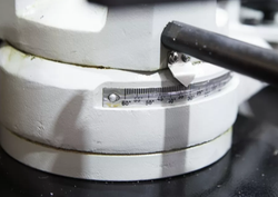 Ленточнопильный станок с гидроразгрузкой Stalex BS-260G