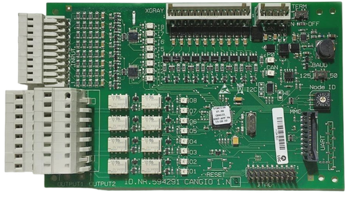 Плата CANGIO 1.N SCHINDLER.