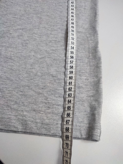 Футболка Bloom Bazar с принтом 44 размер