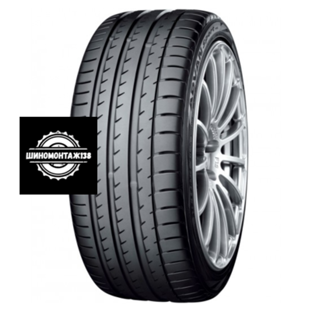 265/35ZR18 97Y XL Advan Sport V105S TL