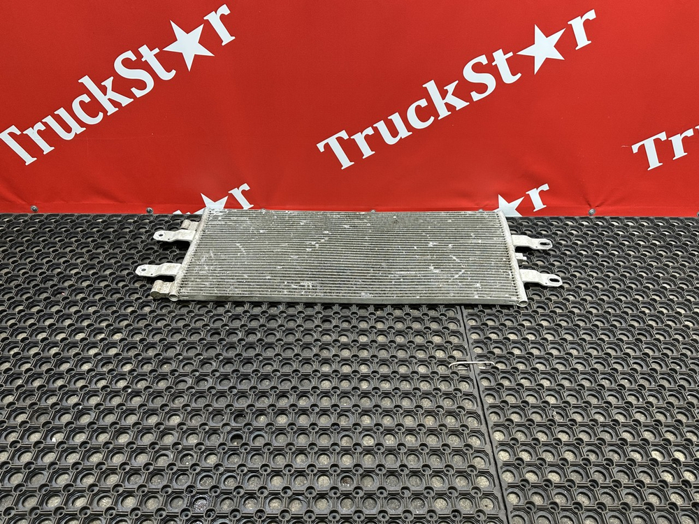 Радиатор кондиционера