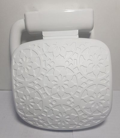 Держатель д/туалет.бумаги