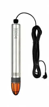 Насос скважинный "ДЖИЛЕКС" Водомет 55/50 ОК