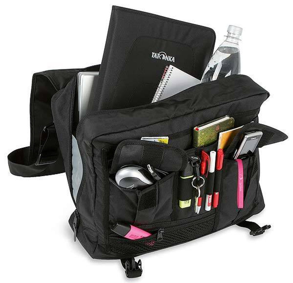 ПОРТФЕЛЬ TATONKA VIP CASE