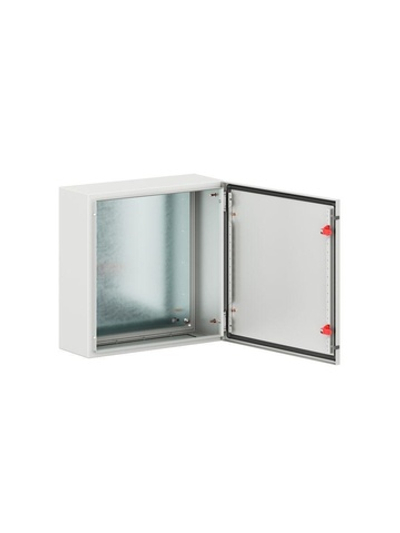 Шкаф ST с монтаж. платой 500х500х200мм от IP65-до IP66 IK10 DKC R5ST0552