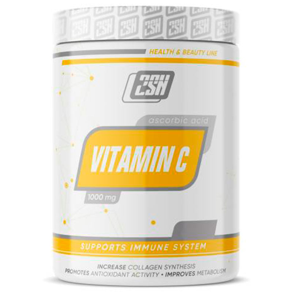 2SN Vitamin C 1000 мг. (120 капс.) [M]