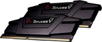 Оперативная память G.Skill Ripjaws V DDR4‑3600 МГц — 32 ГБ / 64 ГБ / 128 ГБ, черная/белая