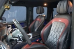 Mercedes G63