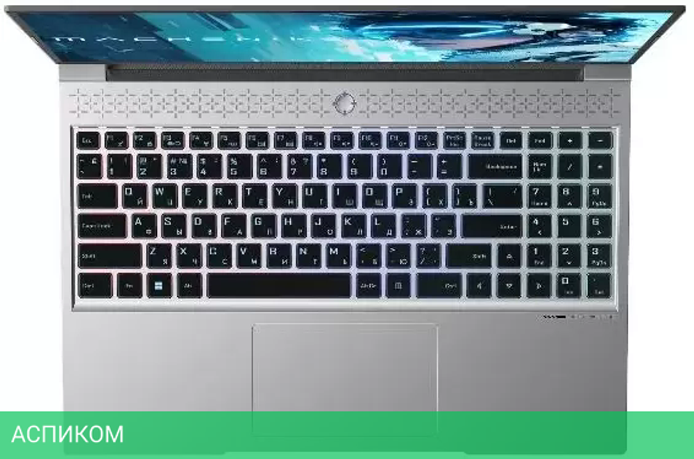 Игровой ноутбук Machenike L16 Pro Supernova JJ00G900ERU
