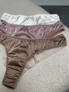 Набор трусиков #12