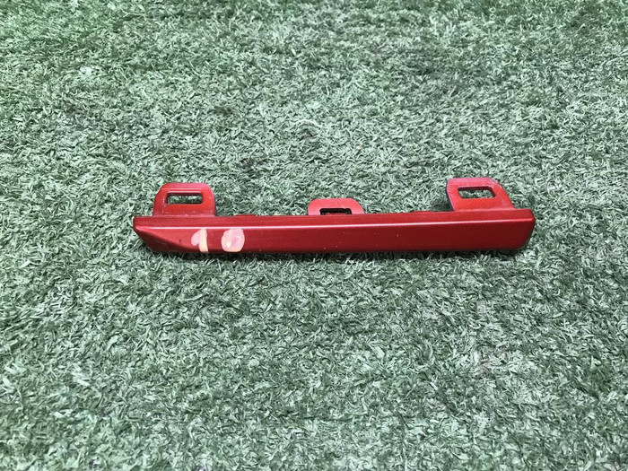 Накладка решетки радиатора Jetour Dashing (22-нв)