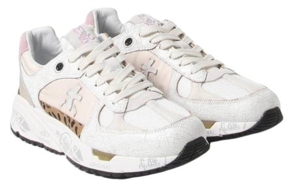 Кроссовки PREMIATA, MASED6680