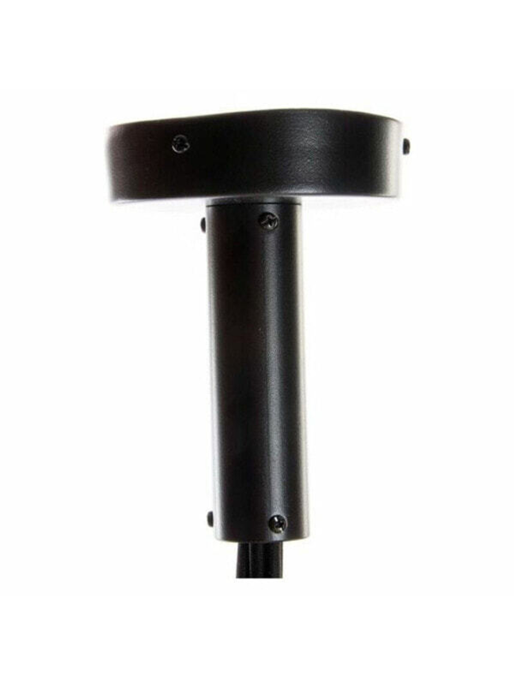 Потолочный светильник DKD Home Decor Ткань Железо (40 x 100 cm)