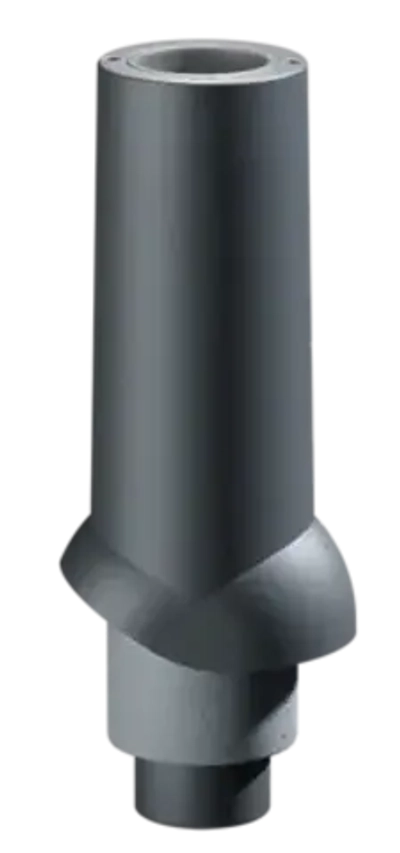 Труба ИЗЛ-110500 Черный