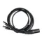 ZMF Atrium LTD Green Ish Leather 4-pin xlr ofc cable + 6.35mm