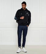 Худые Nedimo Hugo Blue - черный(50530436)