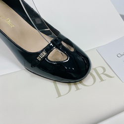 Туфли Christian Dior