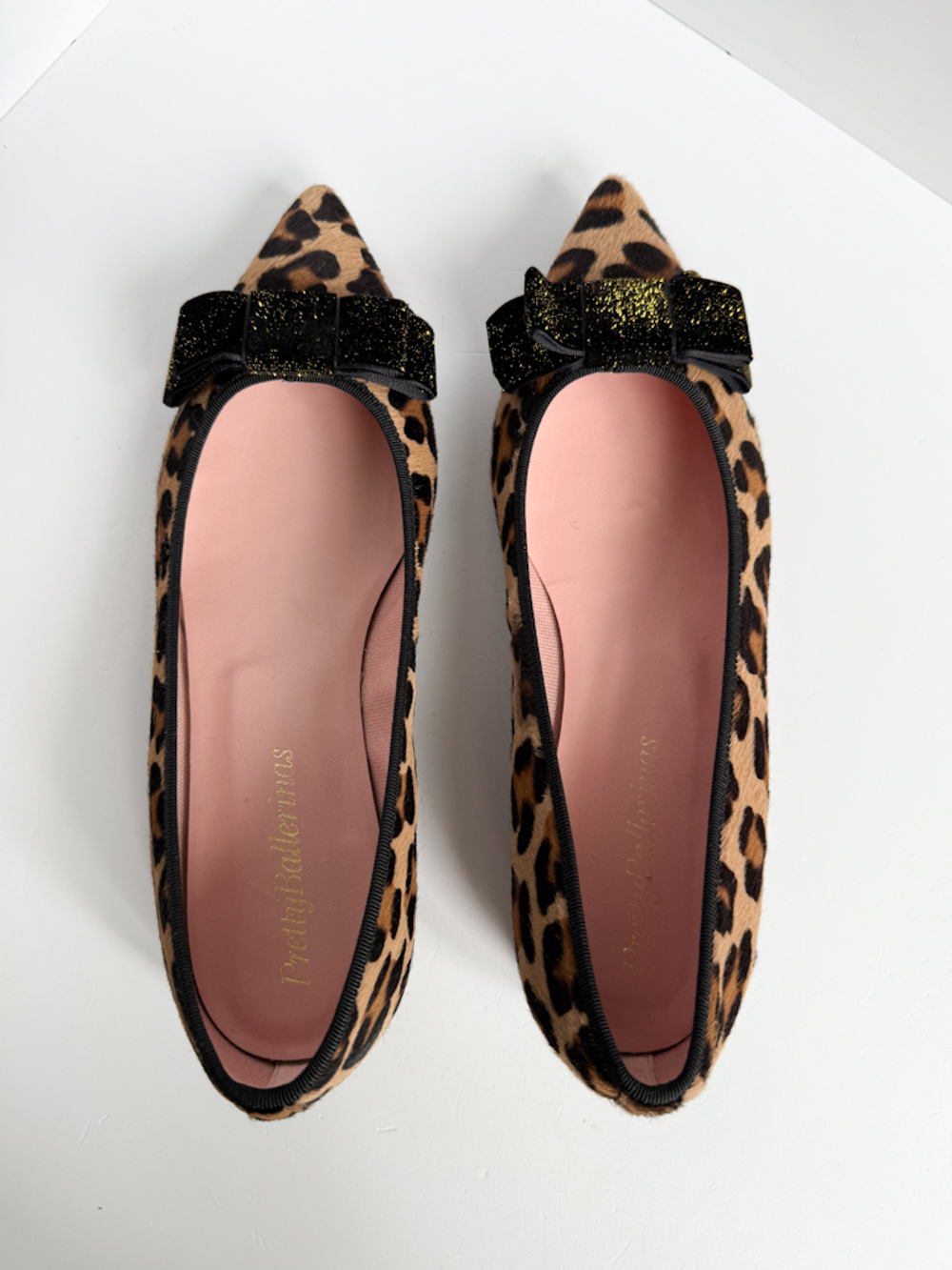 Туфли Pretty Ballerinas, 37