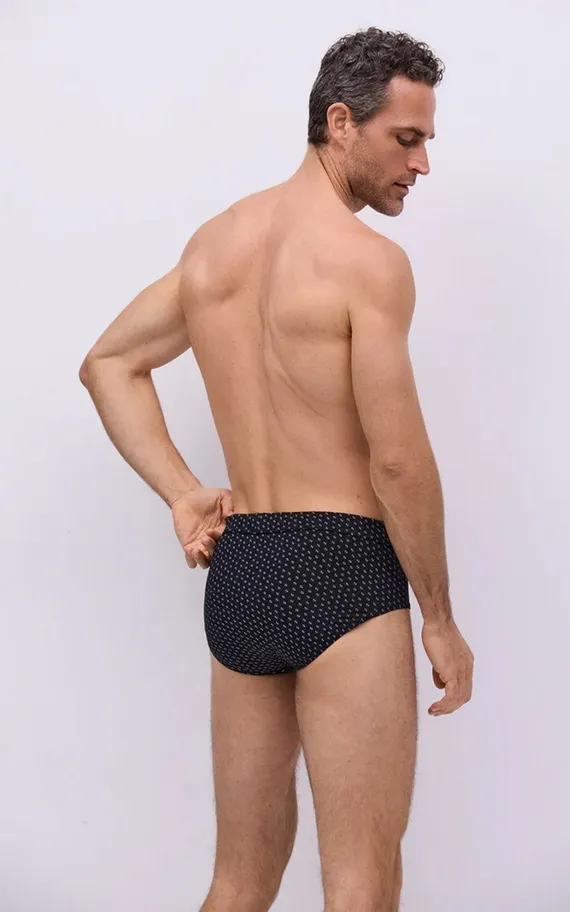 20404 Трусы слипы 2 шт. в упаковке