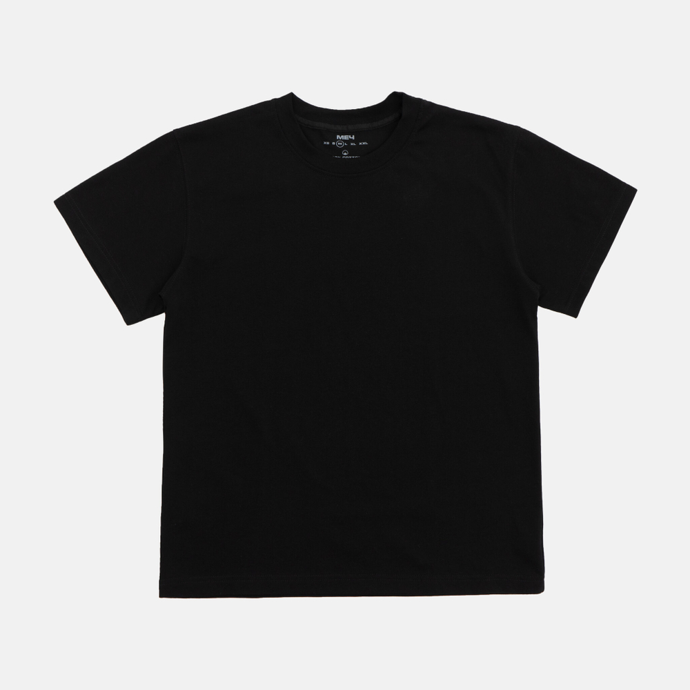 Футболка Меч TS BASIC Black (черный)