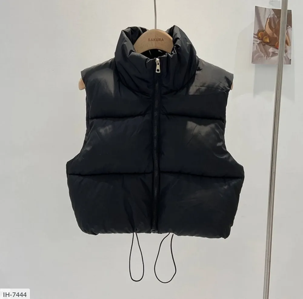 Жилет IH-7434 Фабрика Моды