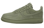 Кроссовки Nike Air Force 1 Low "Oil Green"