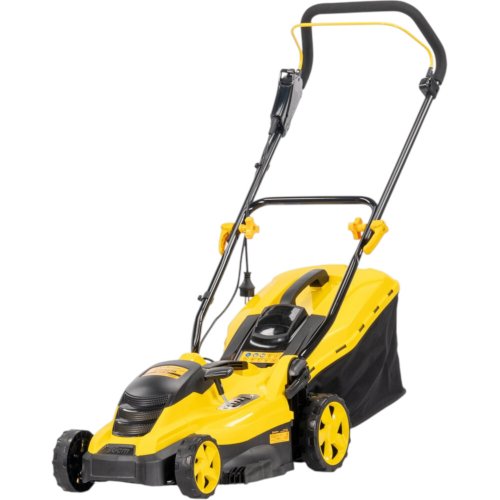 Газонокосилка CHAMPION EM 3616 электрическая