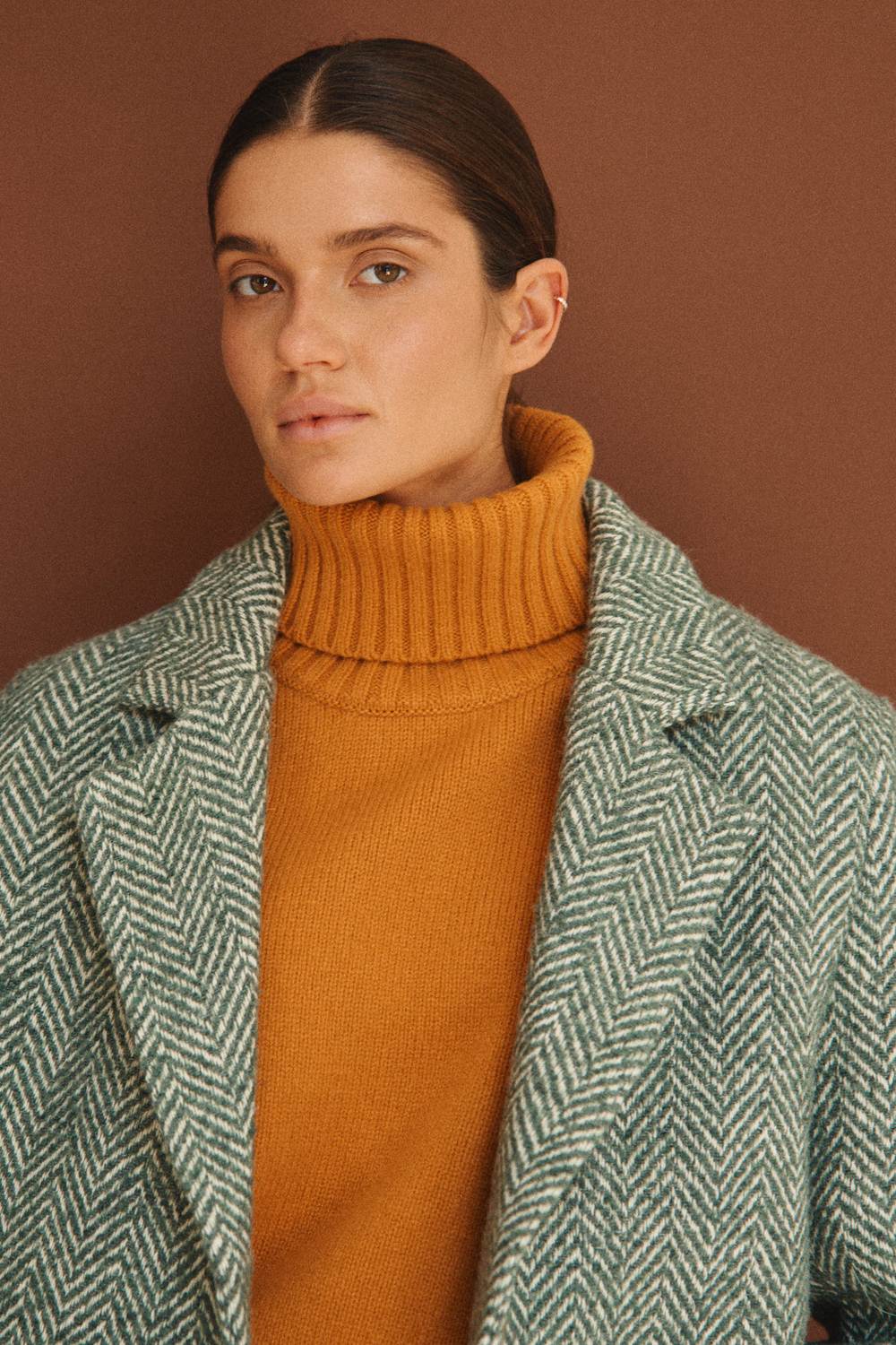 Полупальто art.714-5