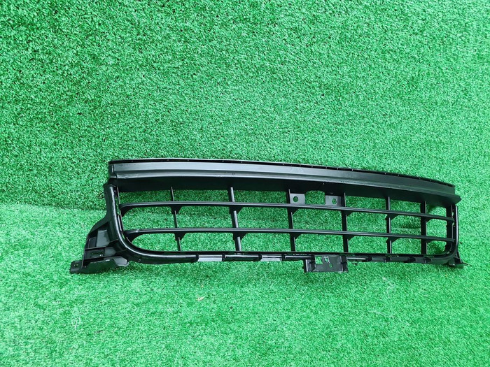 Решетка перед бампера Porsche Panamera 971 (16-20)