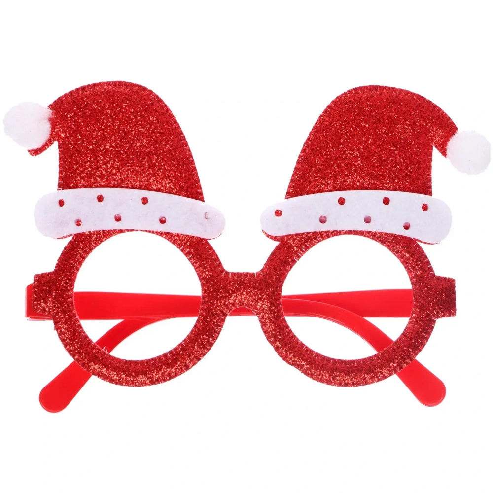 Очки карнавальные «Колпачки»