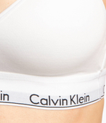 бюстгальтер Calvin Klein Underwear - белый(000QF1654E)