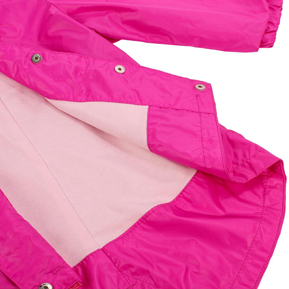 Ветровка Ариэль (110) фуксия 60691-16-110