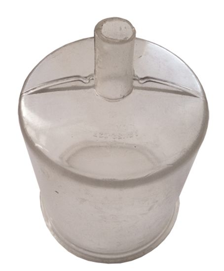 Цилиндр секции дозатора 40мм АДС 08.00.004