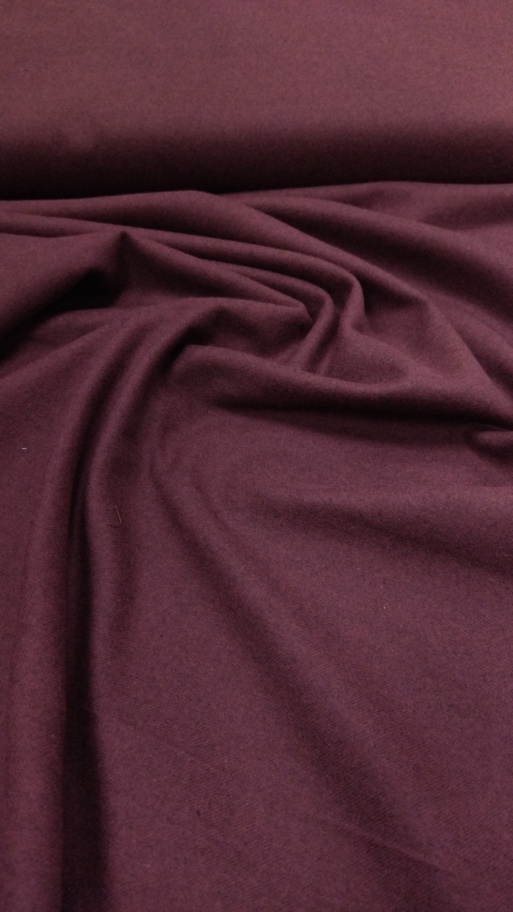 Рубашечно-плательная ткань Canclini flannel