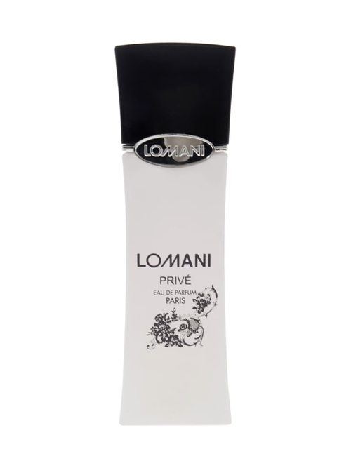LOMANI PRIVE lady 100ml edp