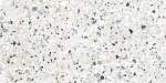 Керамогранит Alma Ceramica GFA114TRZ07L Terrazzo 114x57 белый лаппатированный под камень