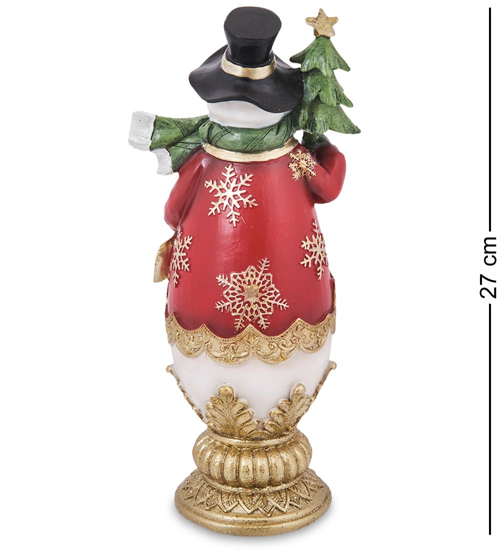 XM-797 Фигура «Снеговик»