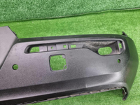 Бампер задний Volvo XC40 (2017-2022)