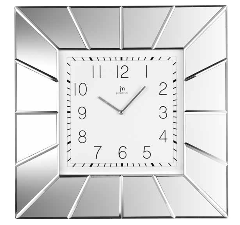 Часы настенные Lowell 14900