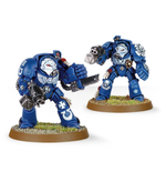 Space Marine Terminator Squad