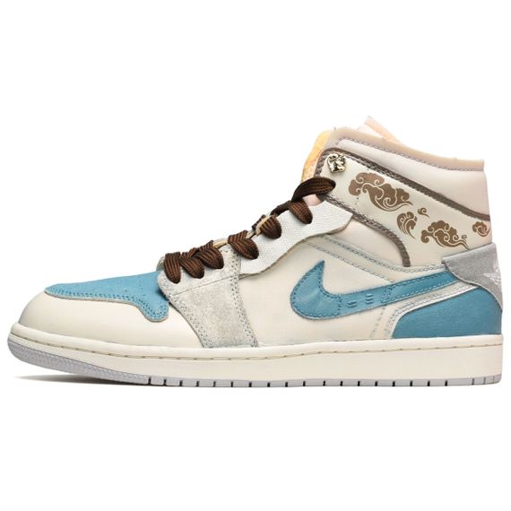 【 】 Jordan Air Jordan 1 Mid GS