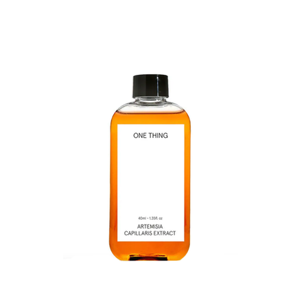 ***ONE THING Мини-тонер (случайный ингредиент, 40 мл)