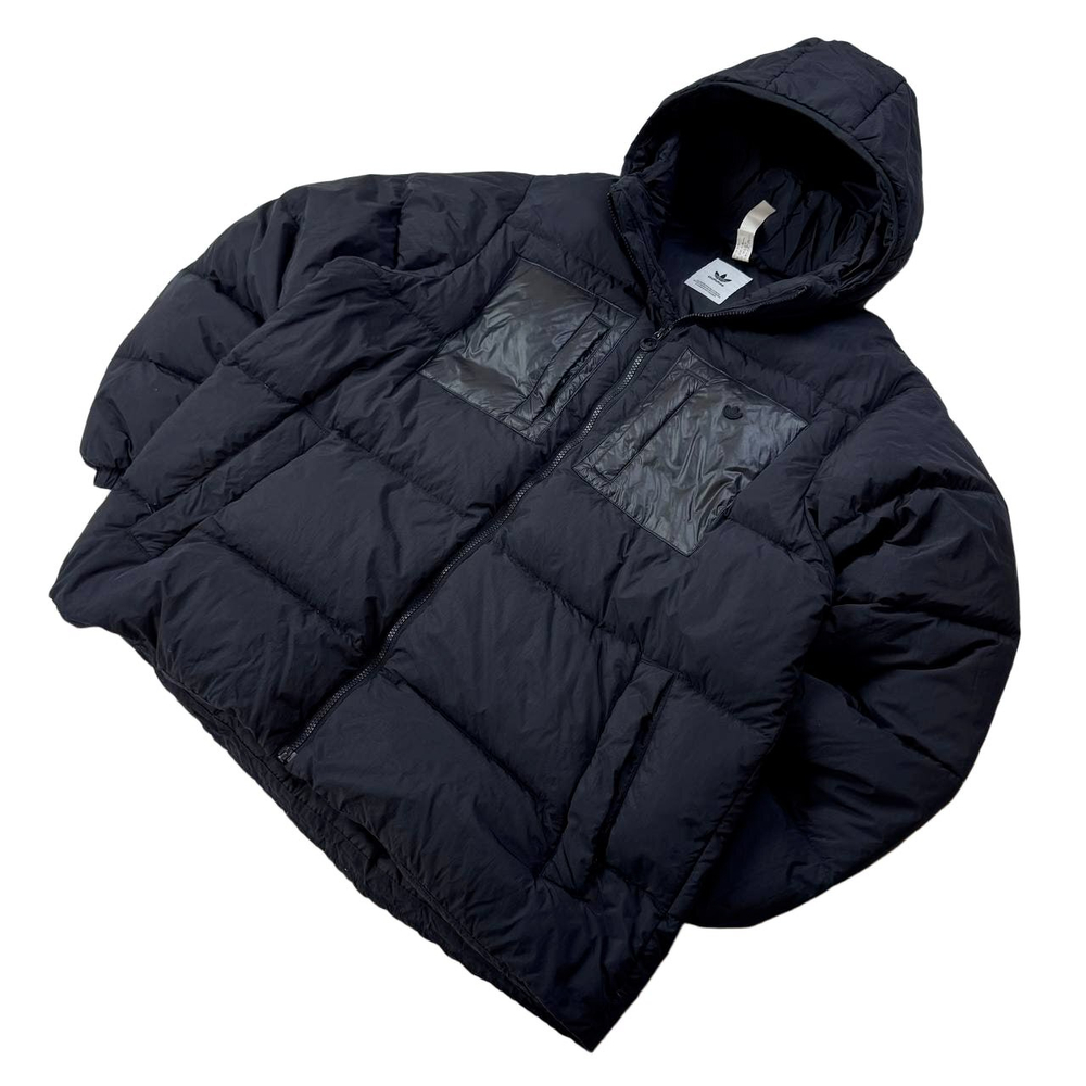 Пуховик Adidas