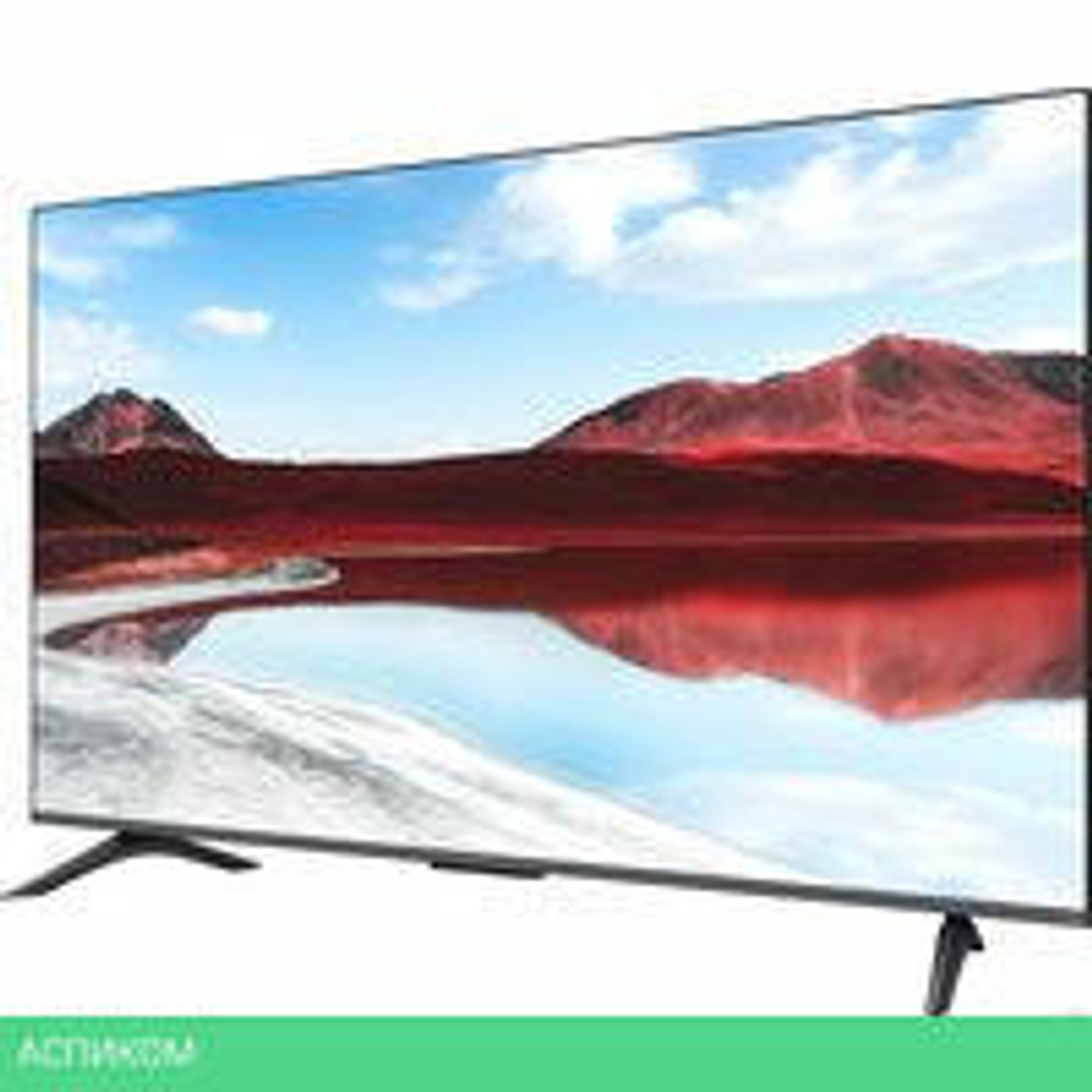 Телевизор Xiaomi TV A Pro 65" 2025 L65MA-SRU (международная версия)