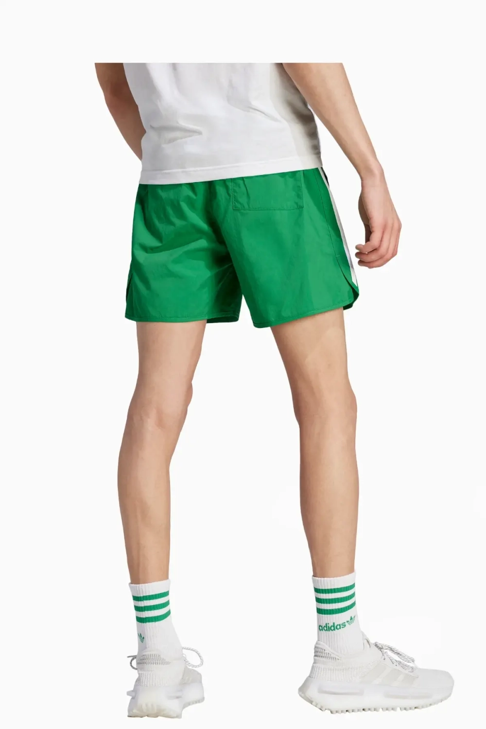 Шорты adidas Adicolor Classics Sprinter