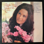 Loretta Lynn ‎– Loretta Lynn's Greatest Hits Vol. II (США 1981г.) Т