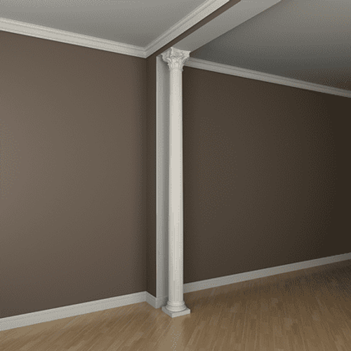 Европласт. Колонна 1.30.302