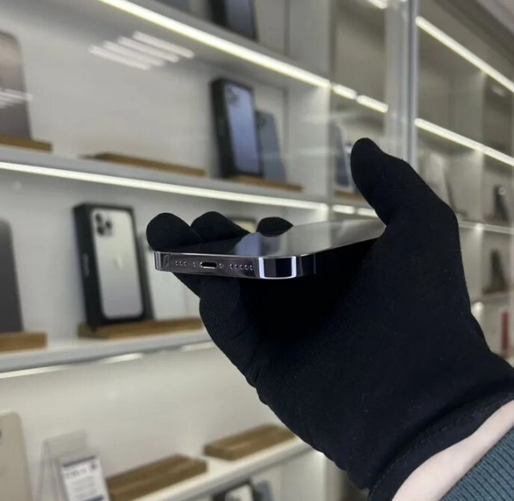 iPhone 14 Pro, 128 ГБ б/у