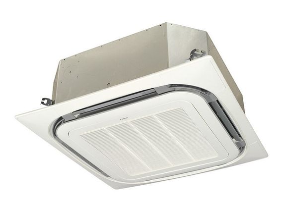 Кассетный фанкойл до 8 кВт Daikin FWC07BF