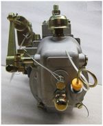 Насос топливный высокого давления Quanchai QC490D; TDQ 20 4L /Fuel Injection Pump,41425Y-85-750